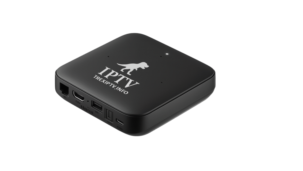 trex iptv